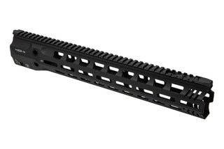 The Strike Industries Gridlok 416 16" Handguard Assembly represents an evolution in today's marketplace for anyone wanting a lightweight handguard.